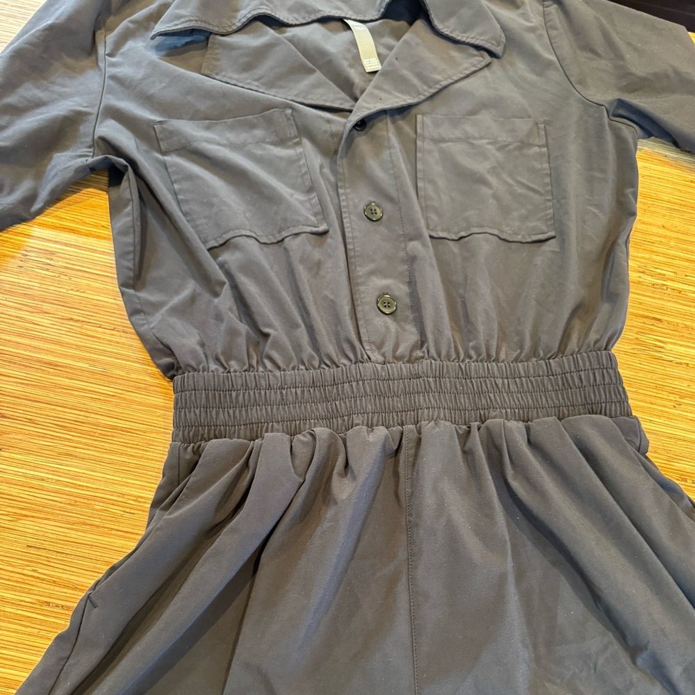 Vuori romper
